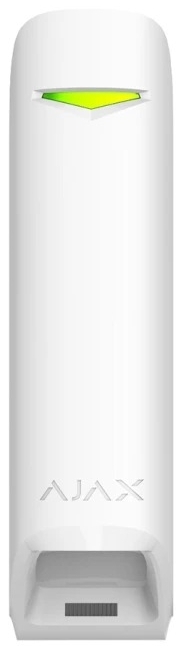Корпус Ajax DummyBox MotionProtect Curtain White (00016454)
