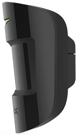 Корпус Ajax DummyBox MotionProtect Black (00012320) ціна 404 грн - фотографія 2