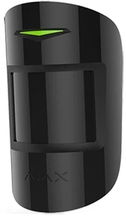 Корпус Ajax DummyBox MotionProtect Black (00012320)