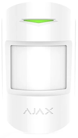 Ajax DummyBox MotionProtect White (00012321)
