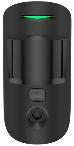 Ajax DummyBox MotionCam Black (00018366)