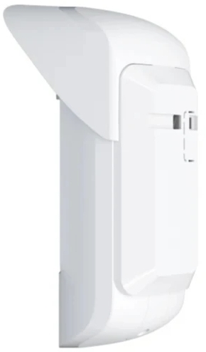 Корпус Ajax DummyBox MotionCam Outdoor White (00033581) цена 1879 грн - фотография 2
