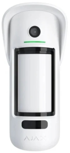Ajax DummyBox MotionCam Outdoor White (00033581)