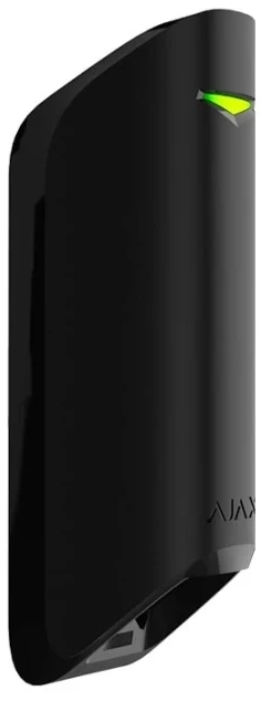 Корпус Ajax DummyBox MotionProtect Curtain Black (00016453) цена 700 грн - фотография 2