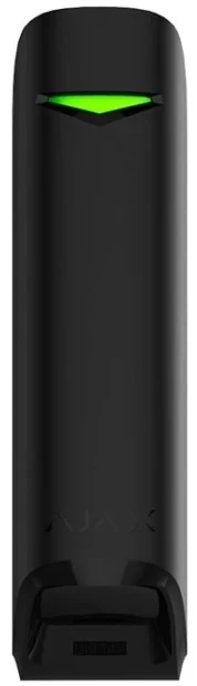 Ajax DummyBox MotionProtect Curtain Black (00016453)