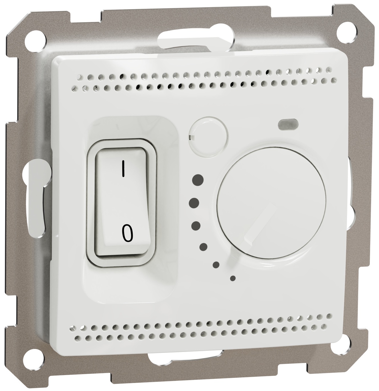 Термостат Schneider Electric Sedna Design (SDD111507) цена 5604 грн - фотография 2