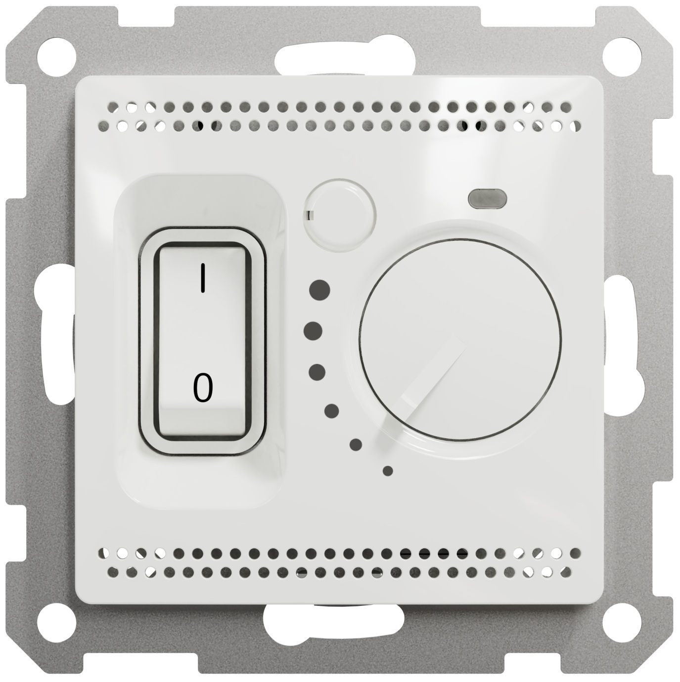 Термостат Schneider Electric Sedna Design (SDD111507)