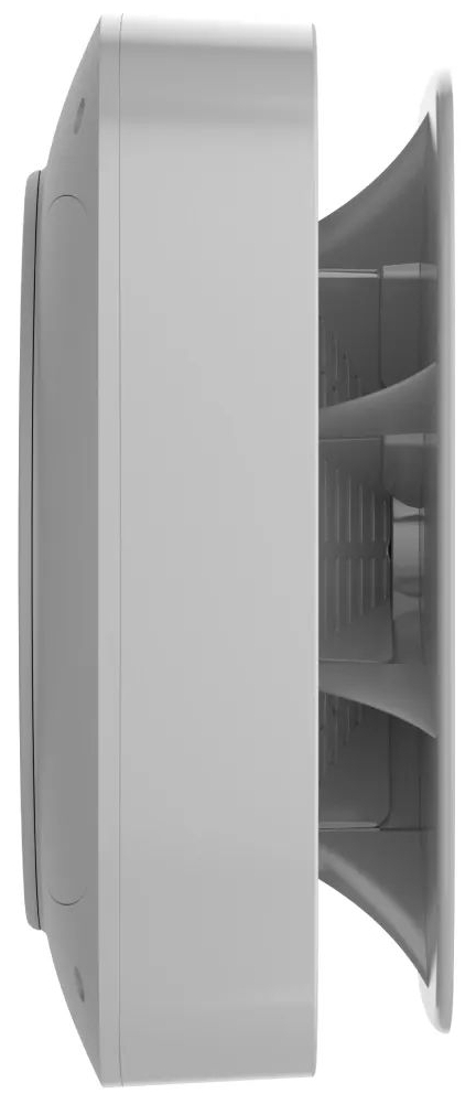 Беспроводной пожарный извещатель тепловой и дымовой Ajax EN54 FireProtect (Heat/Smoke) Jeweller White (00155887) цена 3799 грн - фотография 2