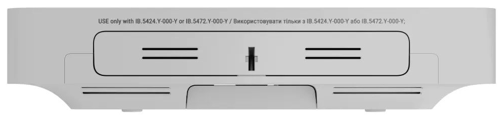 в продаже Беспроводной пожарный извещатель тепловой и дымовой Ajax EN54 FireProtect (Heat/Smoke) Jeweller White (00155887) - фото 3
