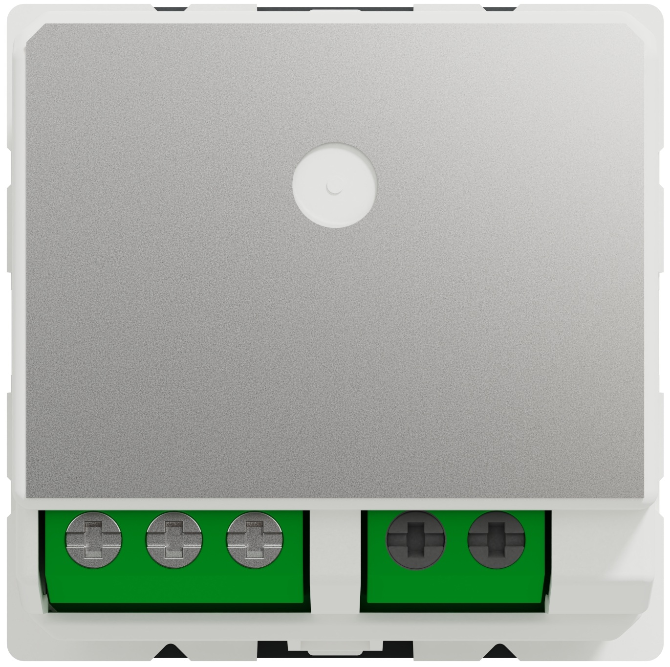 Термостат Schneider Electric New Unica, антрацит (NU350154) характеристики - фотография 7