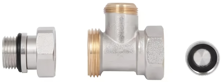 продаём Thermo Alliance Forte 1/2", прямой (TAF301G15) в Украине - фото 4
