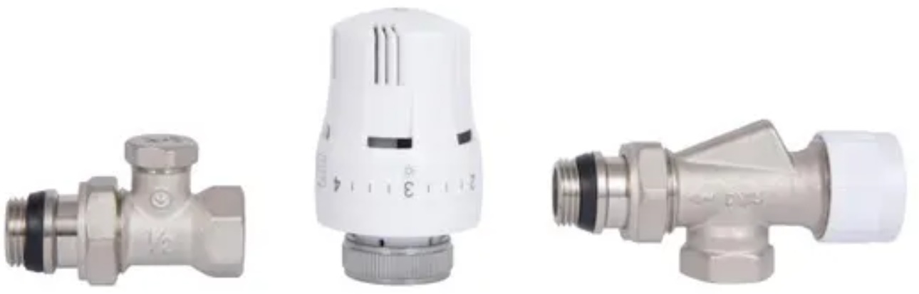 продаём Thermo Alliance Standart 1/2", осевой (TAS354W15) в Украине - фото 4