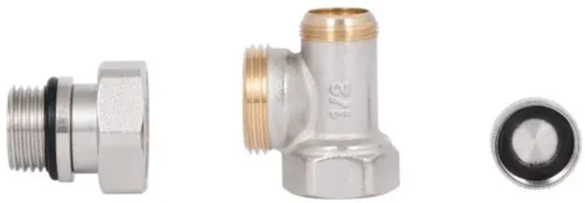 продаём Thermo Alliance Forte 1/2", осевой (TAF302G15) в Украине - фото 4