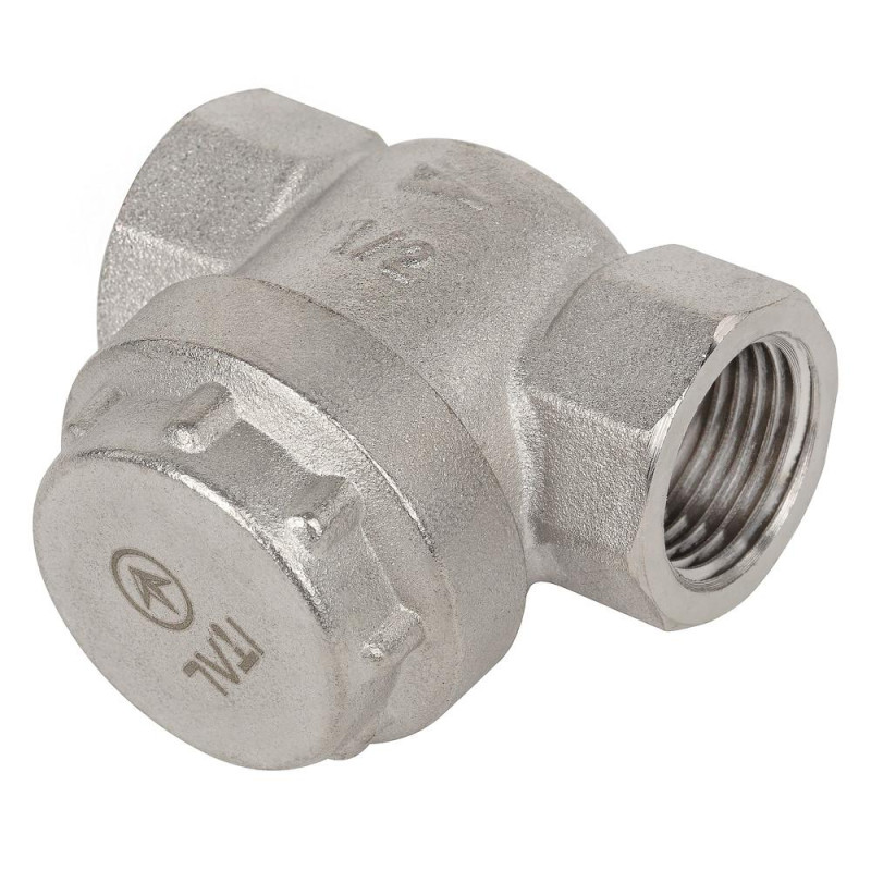 Фільтр грубої очистки ITAL 1/2" (IT12-01531) ціна 311 грн - фотографія 2