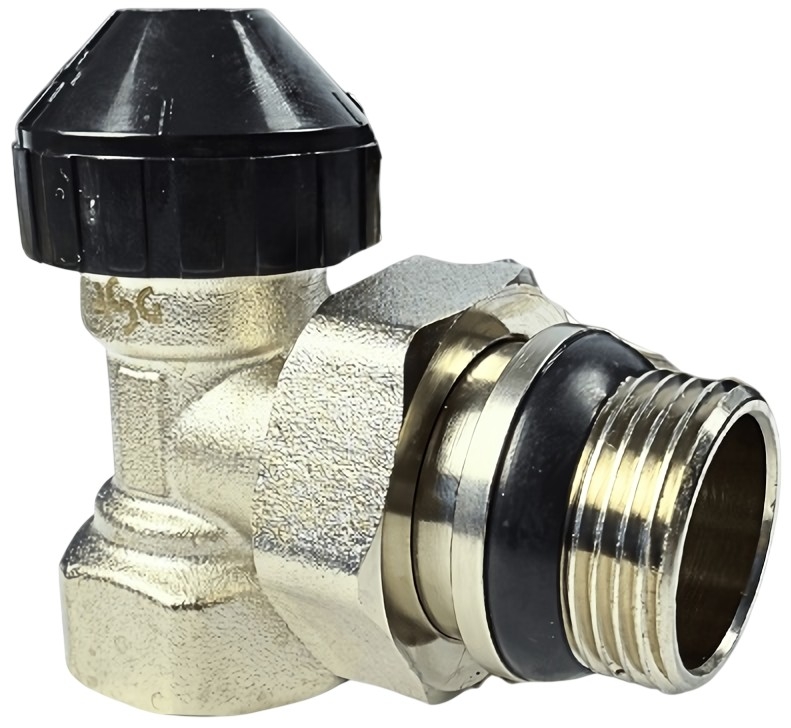 ASG-Plast 3/4", кутовий (6555305)