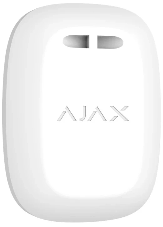 продаємо Ajax DummyBox Button White (0018680) в Україні - фото 4