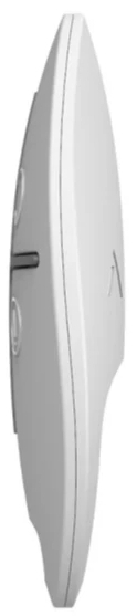 в продажу Корпус Ajax DummyBox SpaceControl White (00012325) - фото 3