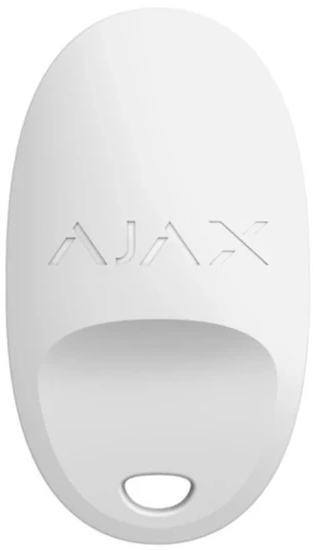 продаємо Ajax DummyBox SpaceControl White (00012325) в Україні - фото 4
