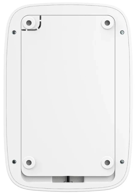 продаємо Ajax DummyBox Keypad White (00012317) в Україні - фото 4