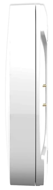 Корпус Ajax DummyBox LeaksProtect White (00012319) цена 202 грн - фотография 2
