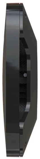 Корпус Ajax DummyBox FireProtect Black (00012306) ціна 700 грн - фотографія 2