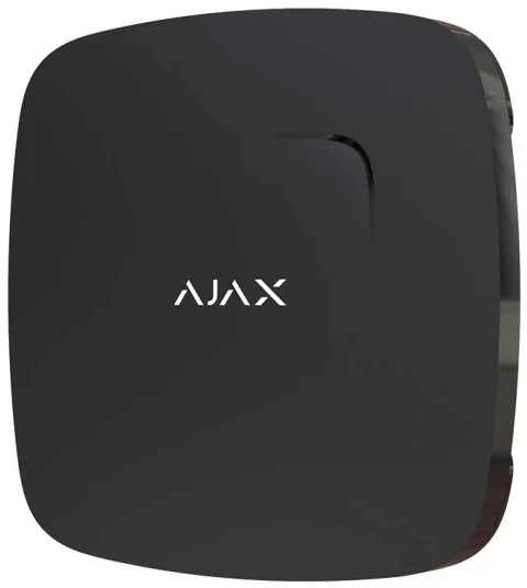 Ajax DummyBox FireProtect Black (00012306)