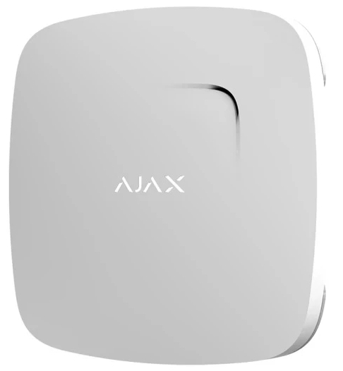 Ajax DummyBox FireProtect White (00012307)