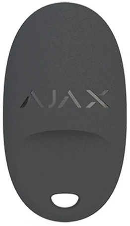 продаём Ajax DummyBox SpaceControl Black (00012324) в Украине - фото 4
