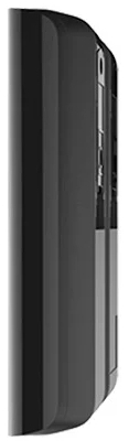 Корпус Ajax DummyBox DoorProtect Black (00012303) цена 300 грн - фотография 2