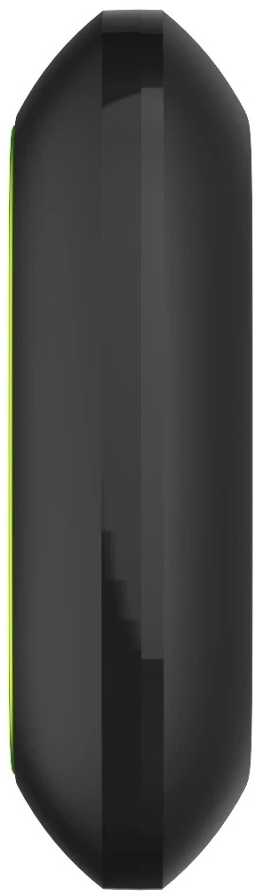 Корпус Ajax DummyBox Button Black (00018679) цена 300 грн - фотография 2