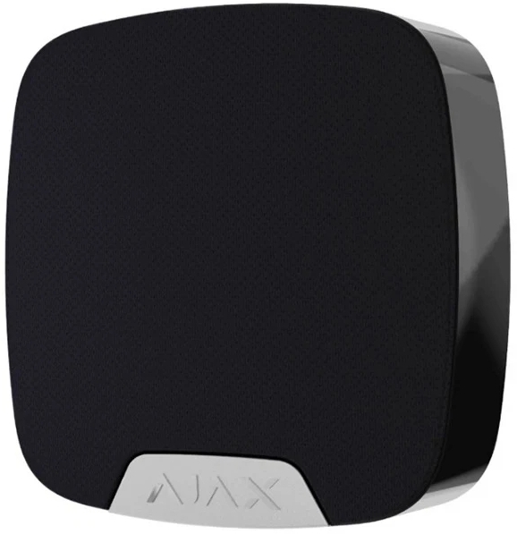 Корпус Ajax DummyBox HomeSiren Black (00012312) цена 462 грн - фотография 2