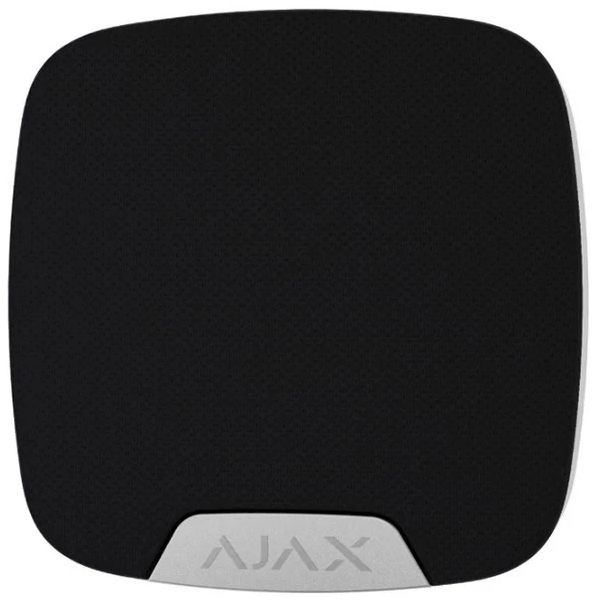 Корпус Ajax DummyBox HomeSiren Black (00012312)