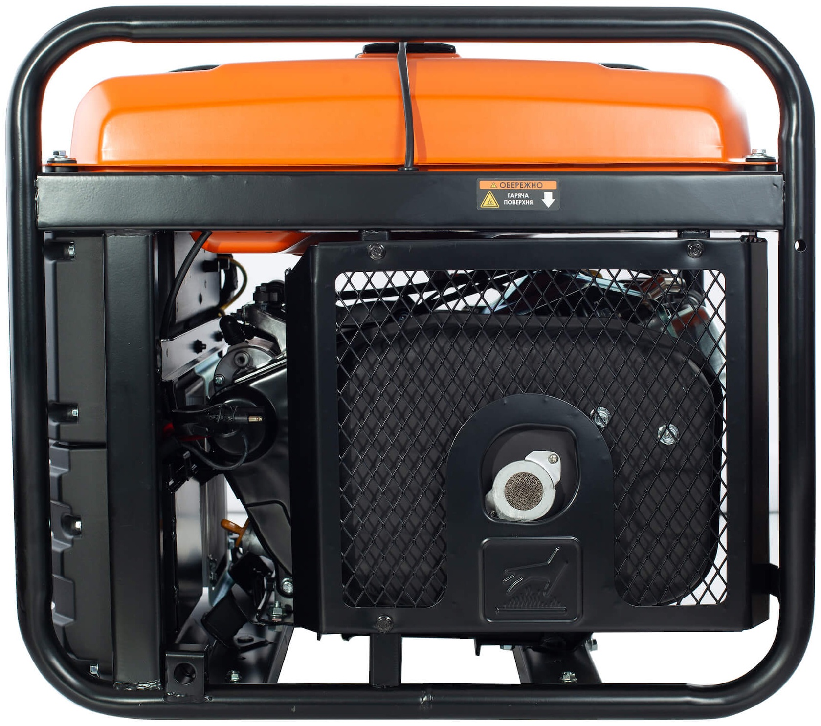 в продаже Генератор Matari M7500I-SOLAR (M75I) - фото 3