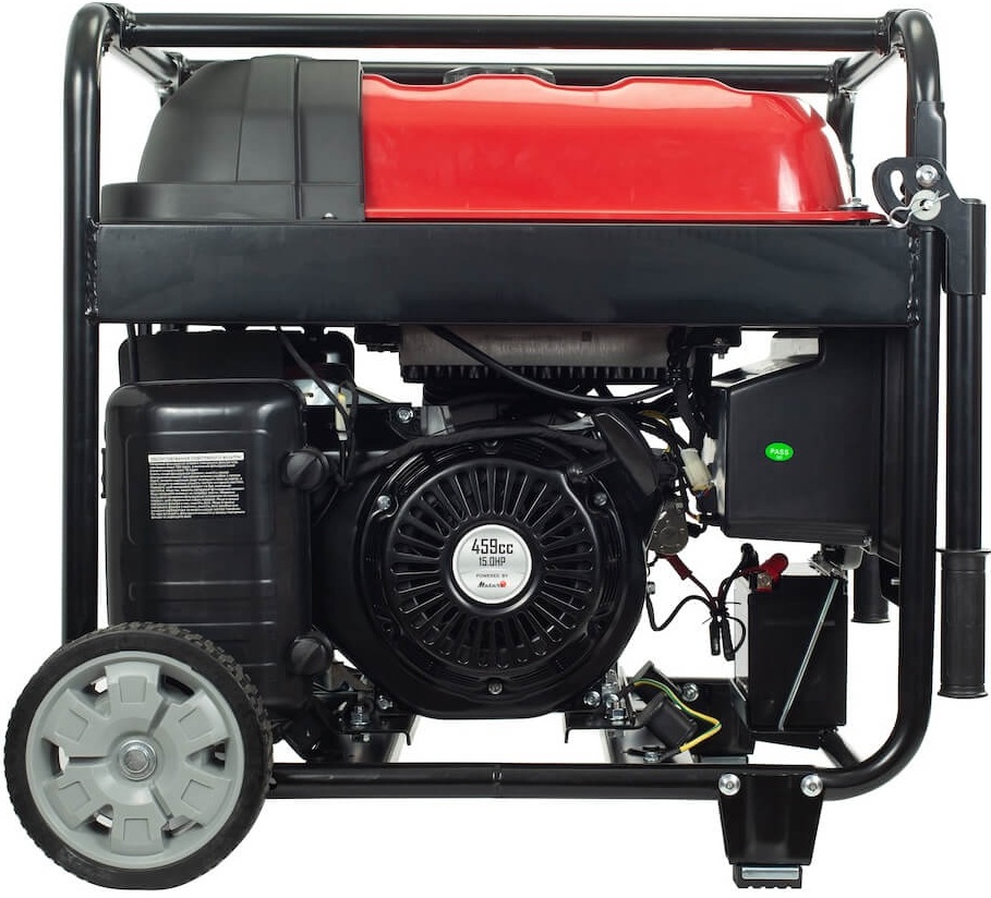продаём Matari M10000io-ATS (M10IOA) в Украине - фото 4