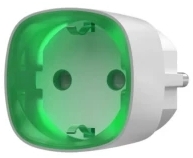 Корпус Ajax DummyBox Socket White (00016110) ціна 602 грн - фотографія 2