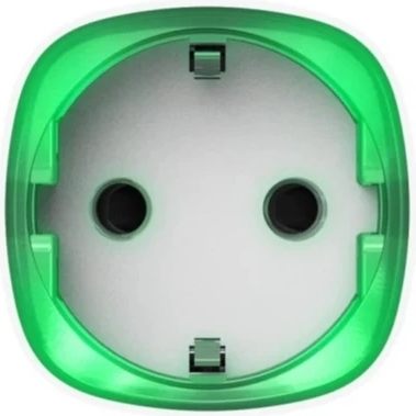 Корпус Ajax DummyBox Socket White (00016110)