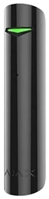 Корпус Ajax DummyBox GlassProtect Black (00012310)