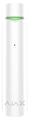 Корпус Ajax DummyBox GlassProtect White (00012311)