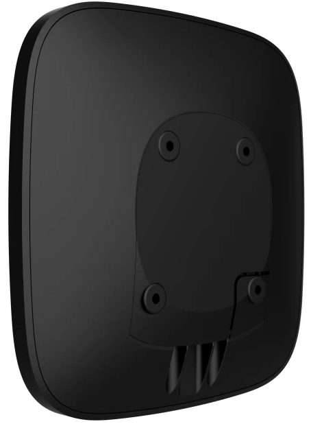Корпус Ajax DummyBox Hub Black (00012314) отзывы - изображения 5