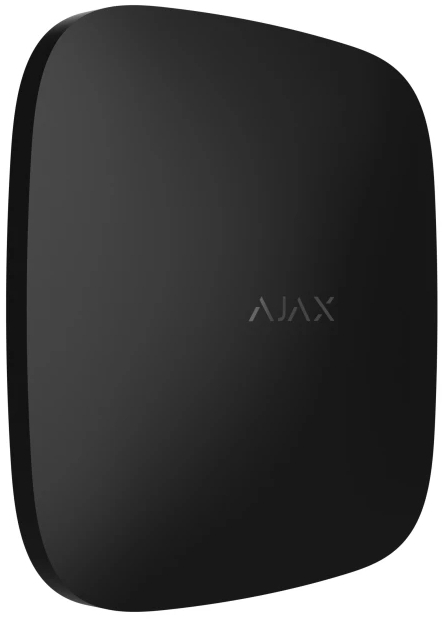 Корпус Ajax DummyBox Hub Black (00012314) цена 803 грн - фотография 2