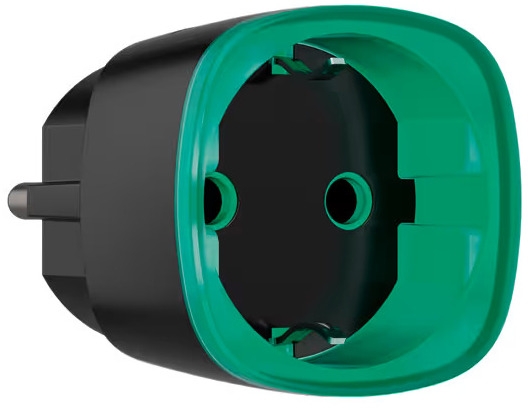 Корпус Ajax DummyBox Socket Black (00020949) цена 601 грн - фотография 2