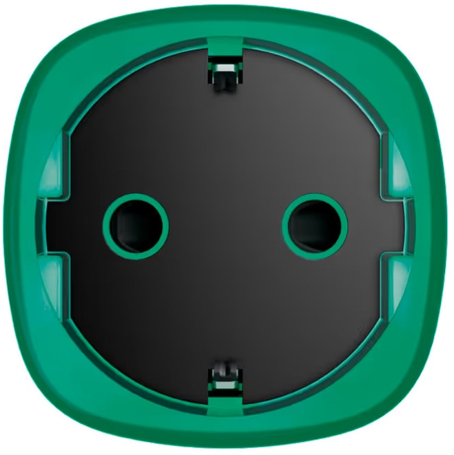 Ajax DummyBox Socket Black (00020949)