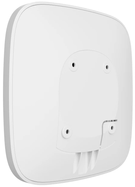 Корпус Ajax DummyBox Hub White (00012315) цена 803 грн - фотография 2