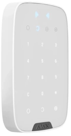 Корпус Ajax DummyBox Keypad Plus White (00033583) цена 1135 грн - фотография 2