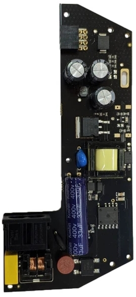 Плата блока питания Ajax 220V PSU for Hub (00022810) цена 839 грн - фотография 2