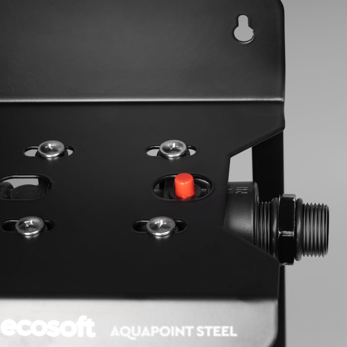 внешность товара Магистральный фильтр Ecosoft Aquapoint XL Duo (AQPDUO) - 26