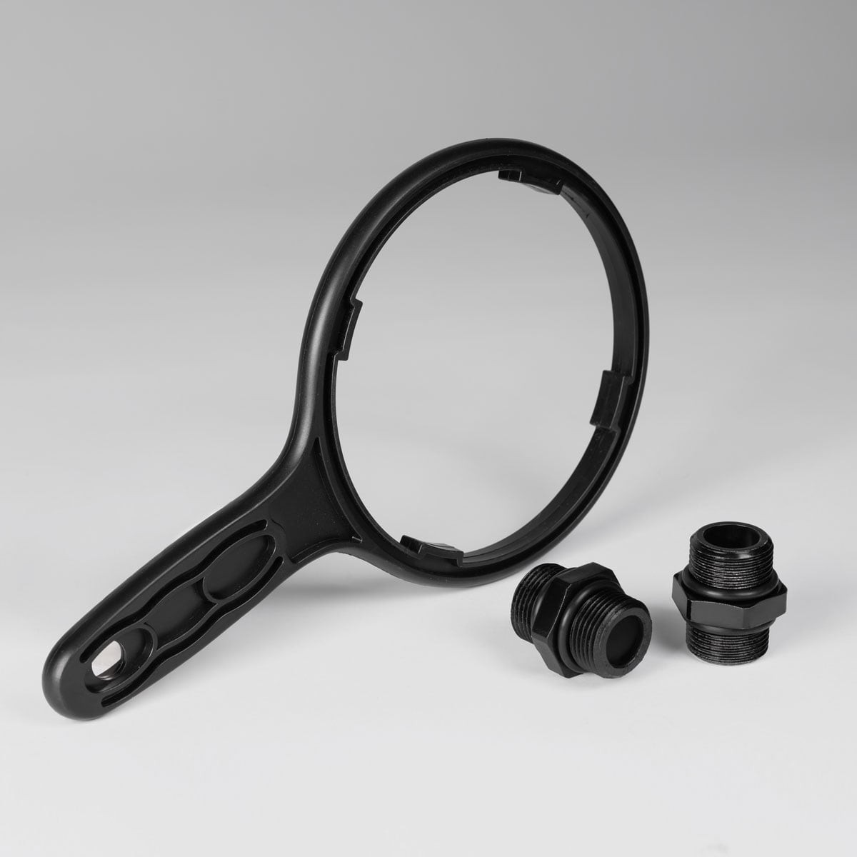 Магистральный фильтр Ecosoft Aquapoint XL Duo (AQPDUO) - photo 27