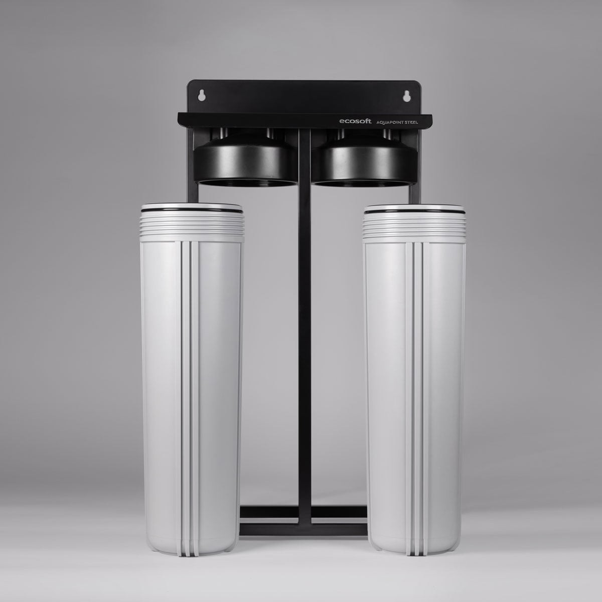 Магистральный фильтр Ecosoft Aquapoint XL Duo (AQPDUO) - photo 29
