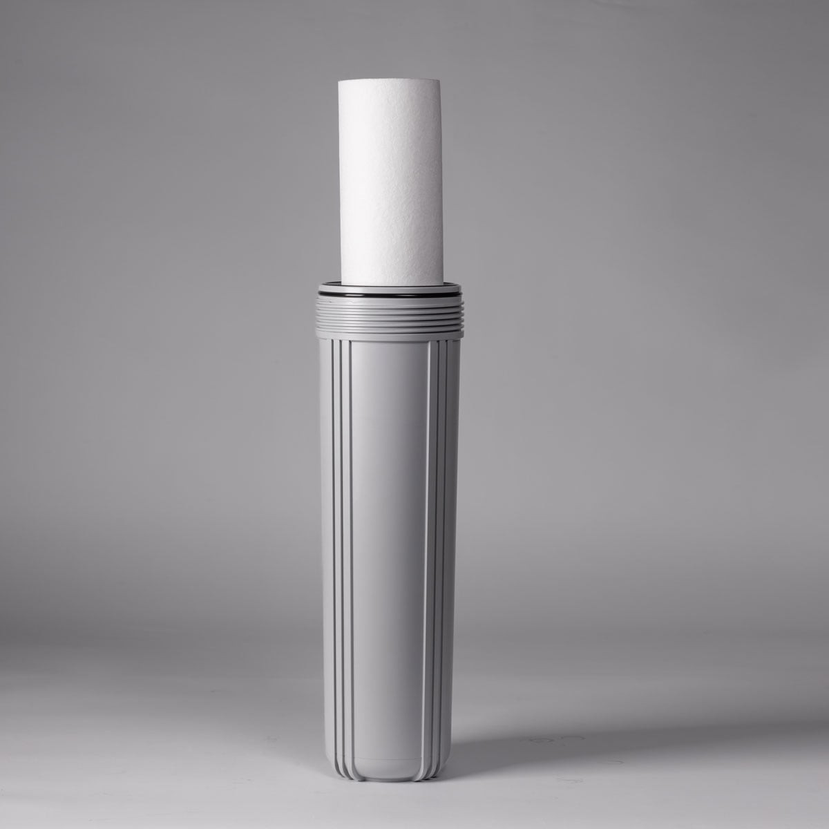 Магистральный фильтр Ecosoft Aquapoint XL Duo (AQPDUO) цена 7664 грн - фотография 2