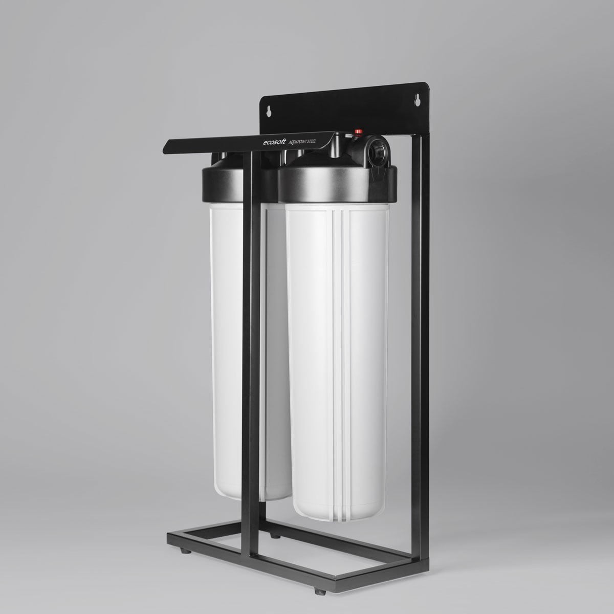Магистральный фильтр Ecosoft Aquapoint XL Duo (AQPDUO) отзывы - изображения 5
